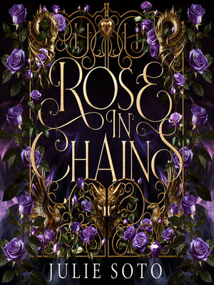 cover image of Rose in Chains